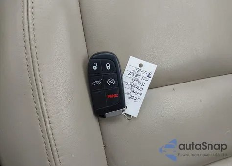 2018 Jeep Grand Cherokee Limited 4X4 из США, поврежденный, VIN 1C4RJFBG5JC313319